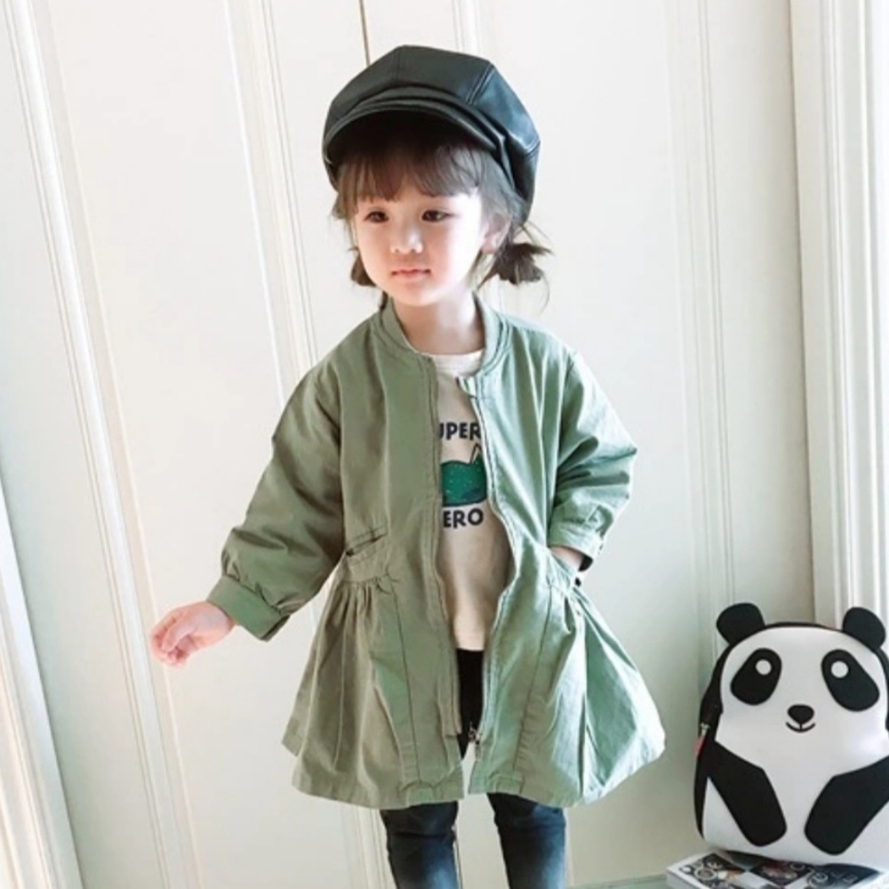 Fall Jacket - Picture 2 of 3